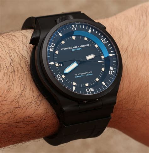 porsche design diver watch replica|porsche design diver watch review.